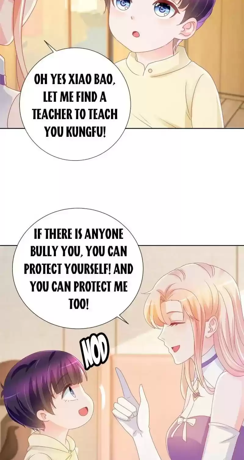 Full Marks Hidden Marriage Chapter 201