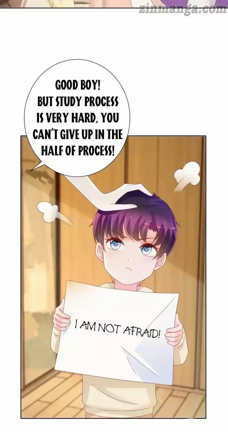 Full Marks Hidden Marriage Chapter 201