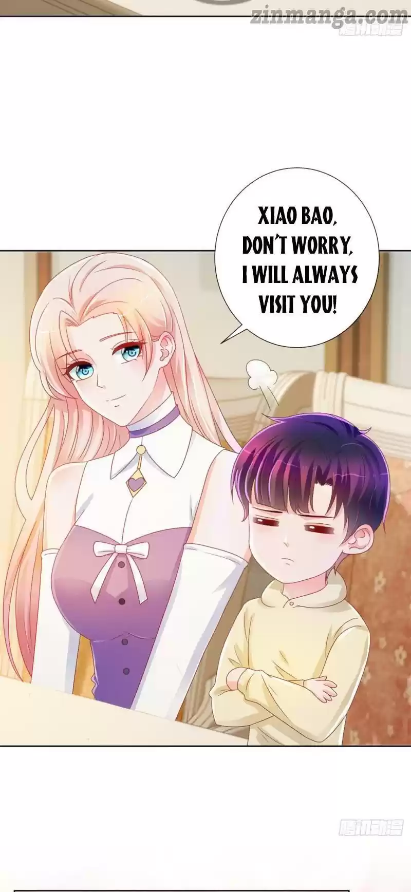 Full Marks Hidden Marriage Chapter 202