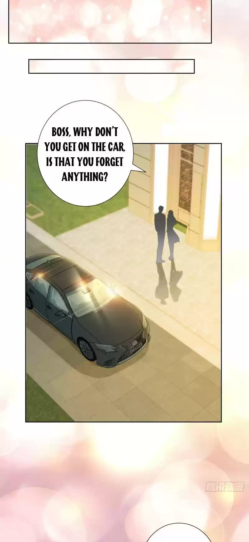 Full Marks Hidden Marriage Chapter 202