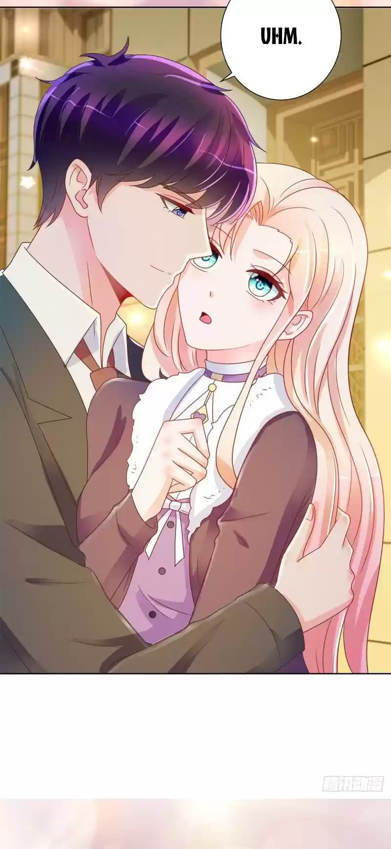 Full Marks Hidden Marriage Chapter 202