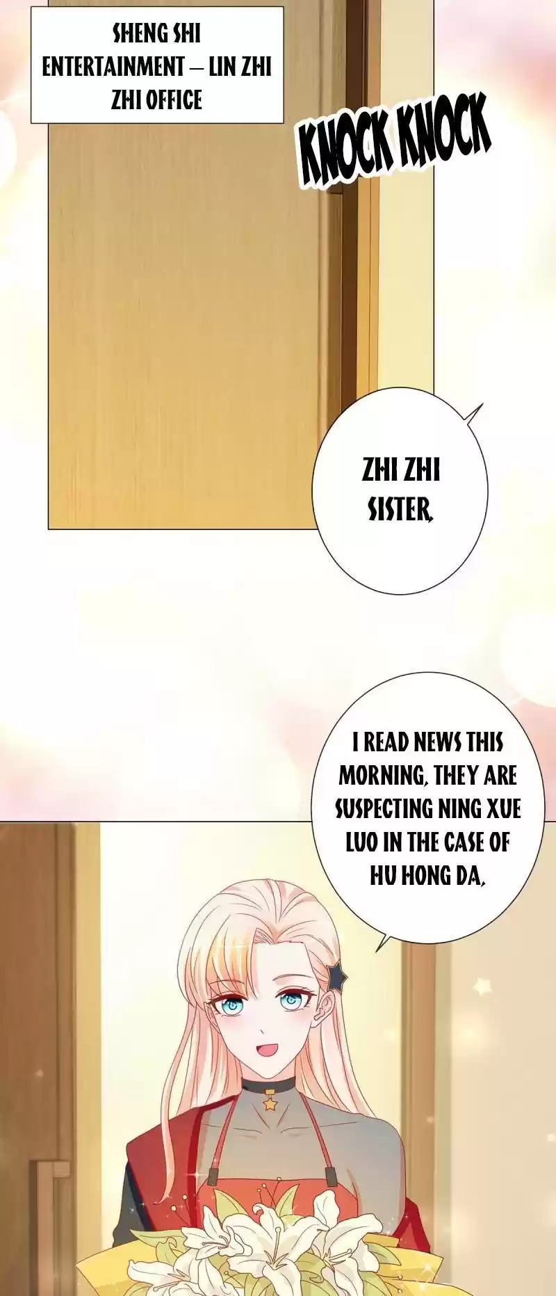 Full Marks Hidden Marriage Chapter 202