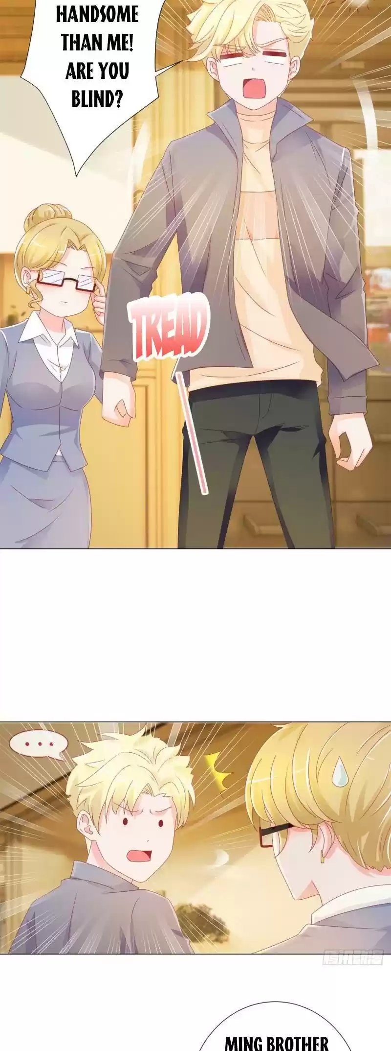 Full Marks Hidden Marriage Chapter 202