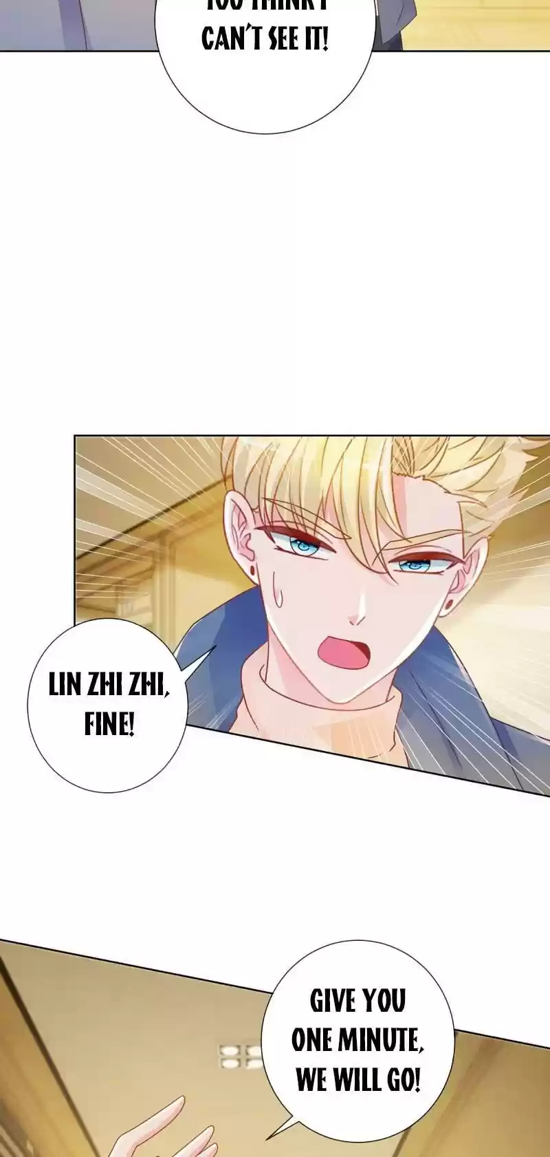 Full Marks Hidden Marriage Chapter 203