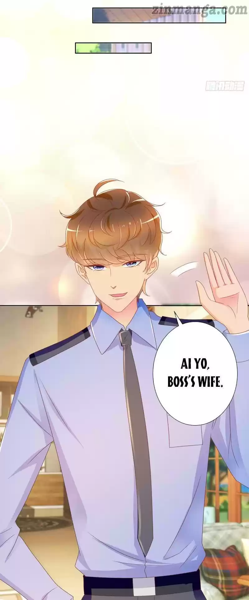 Full Marks Hidden Marriage Chapter 203