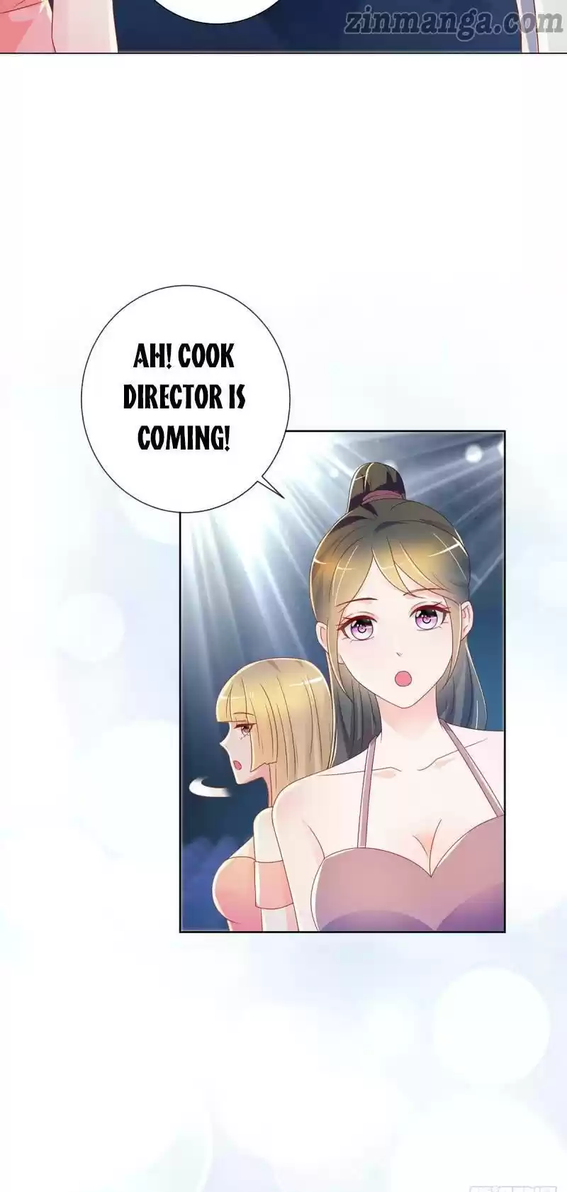 Full Marks Hidden Marriage Chapter 203