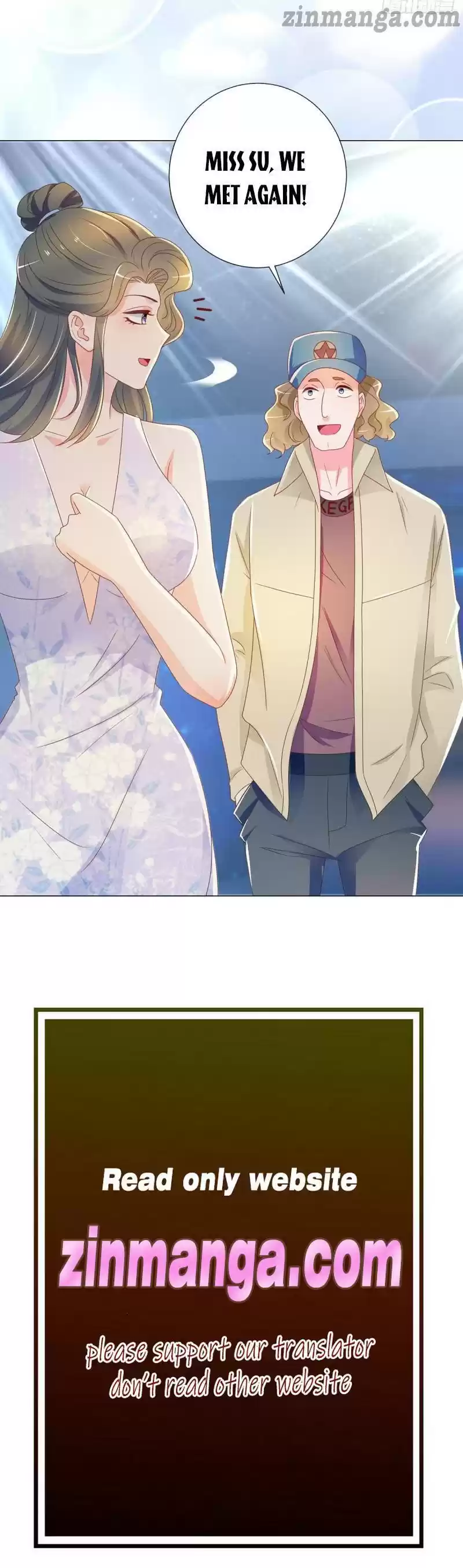 Full Marks Hidden Marriage Chapter 203