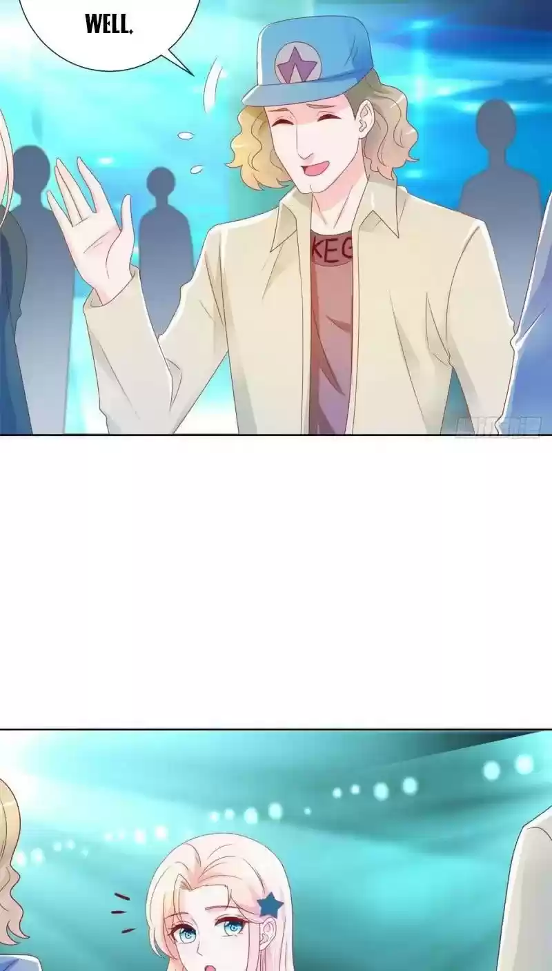 Full Marks Hidden Marriage Chapter 204