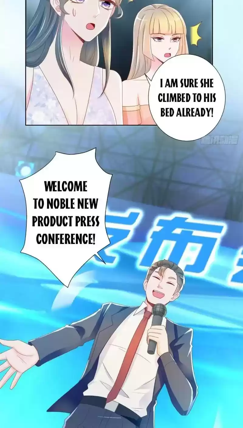 Full Marks Hidden Marriage Chapter 204