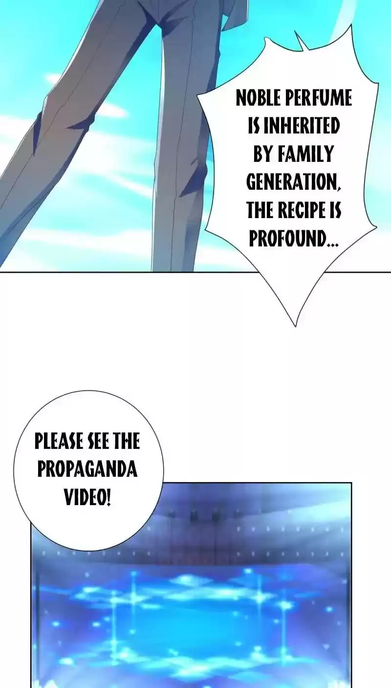 Full Marks Hidden Marriage Chapter 204