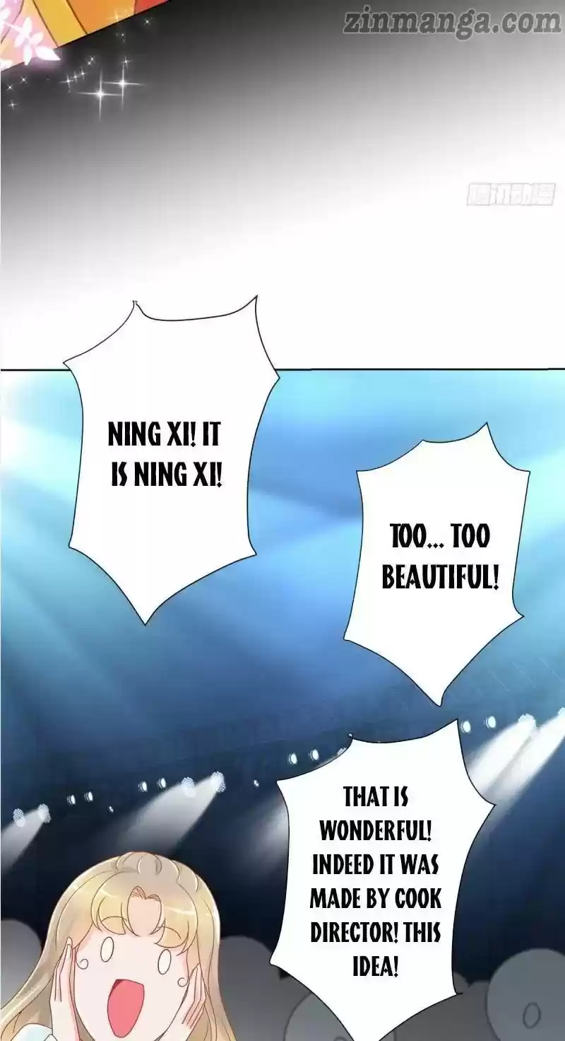 Full Marks Hidden Marriage Chapter 204