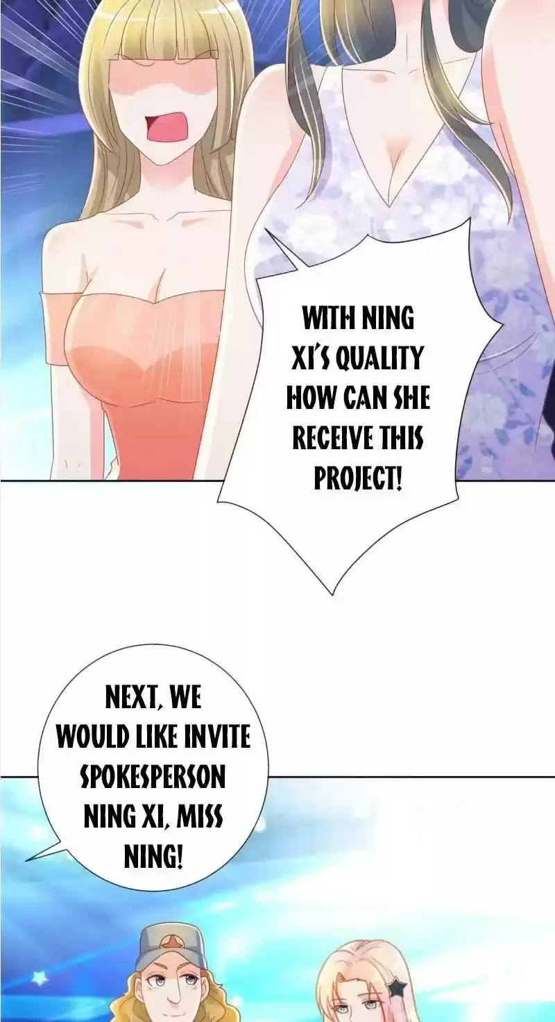 Full Marks Hidden Marriage Chapter 204