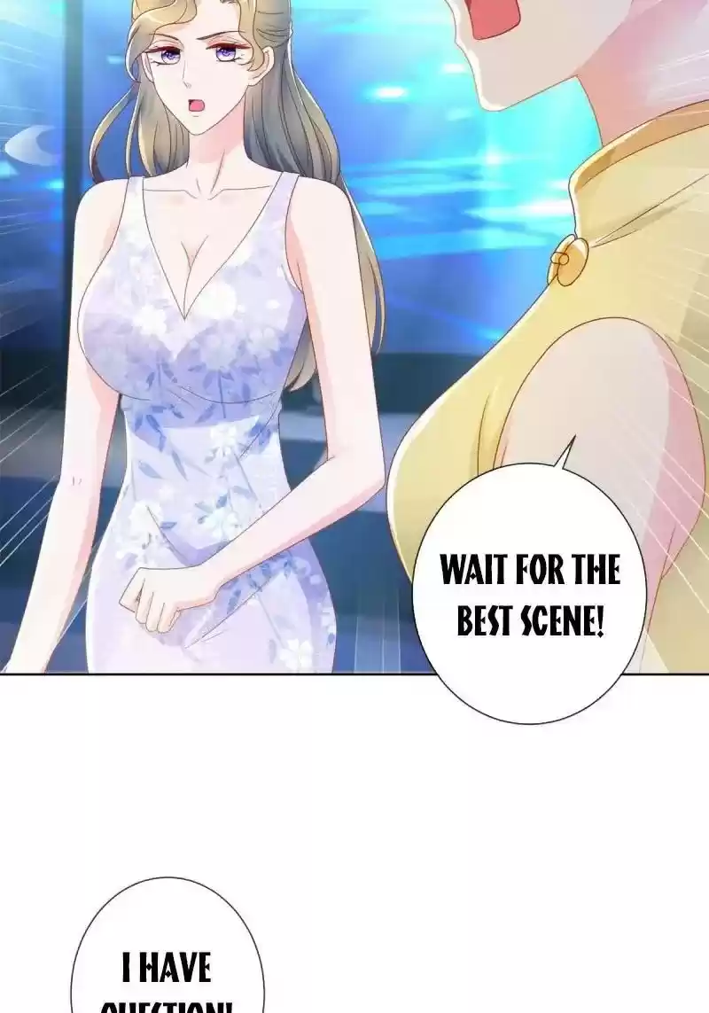 Full Marks Hidden Marriage Chapter 204