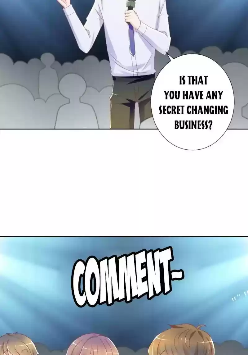 Full Marks Hidden Marriage Chapter 204