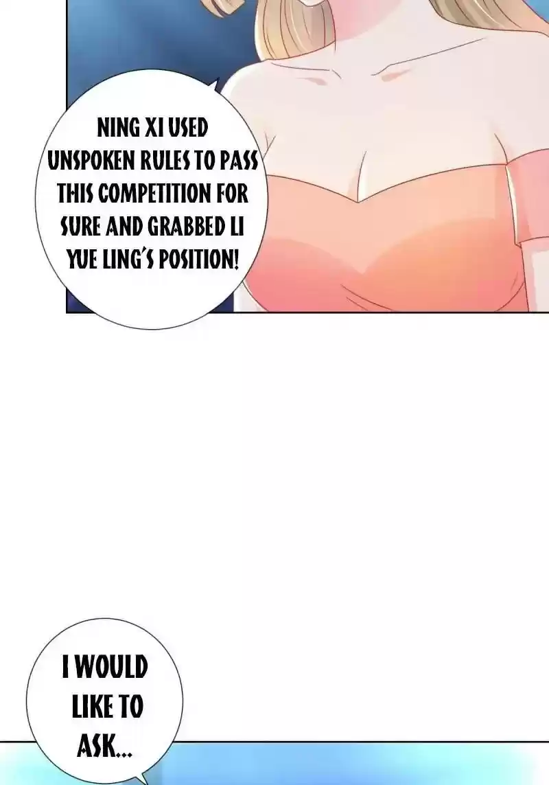 Full Marks Hidden Marriage Chapter 204