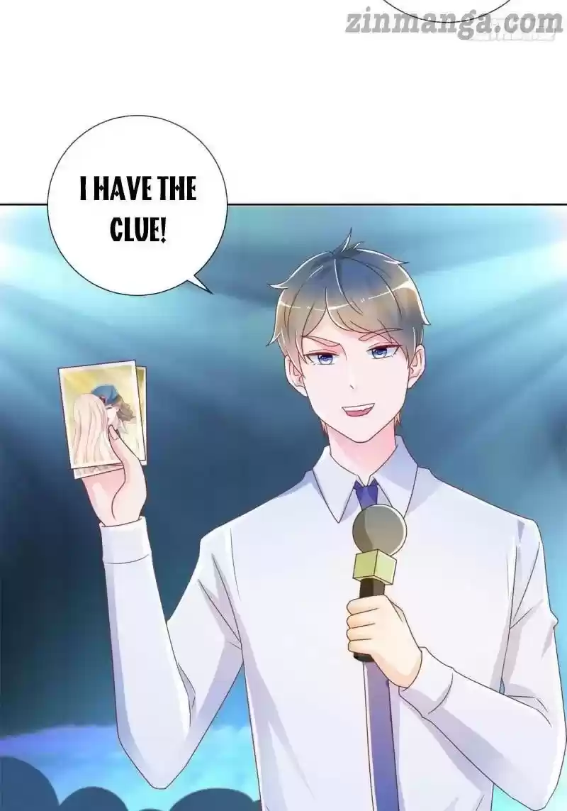 Full Marks Hidden Marriage Chapter 204