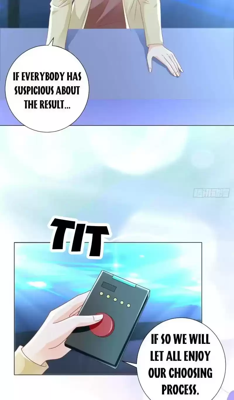 Full Marks Hidden Marriage Chapter 205