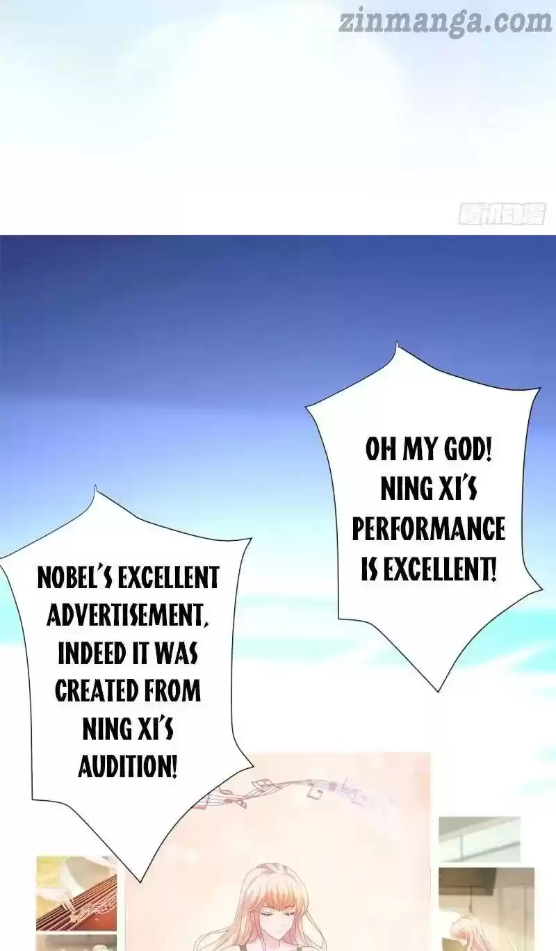 Full Marks Hidden Marriage Chapter 205