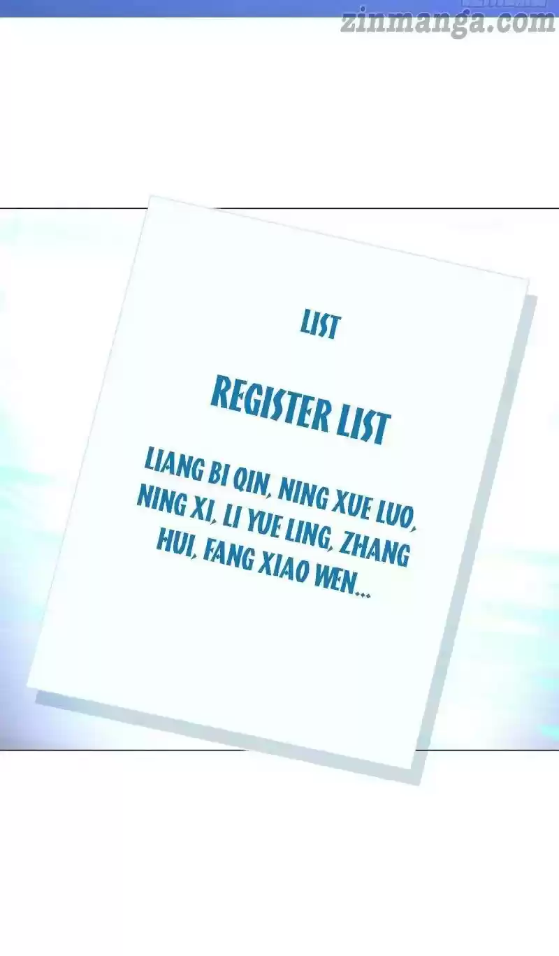 Full Marks Hidden Marriage Chapter 205