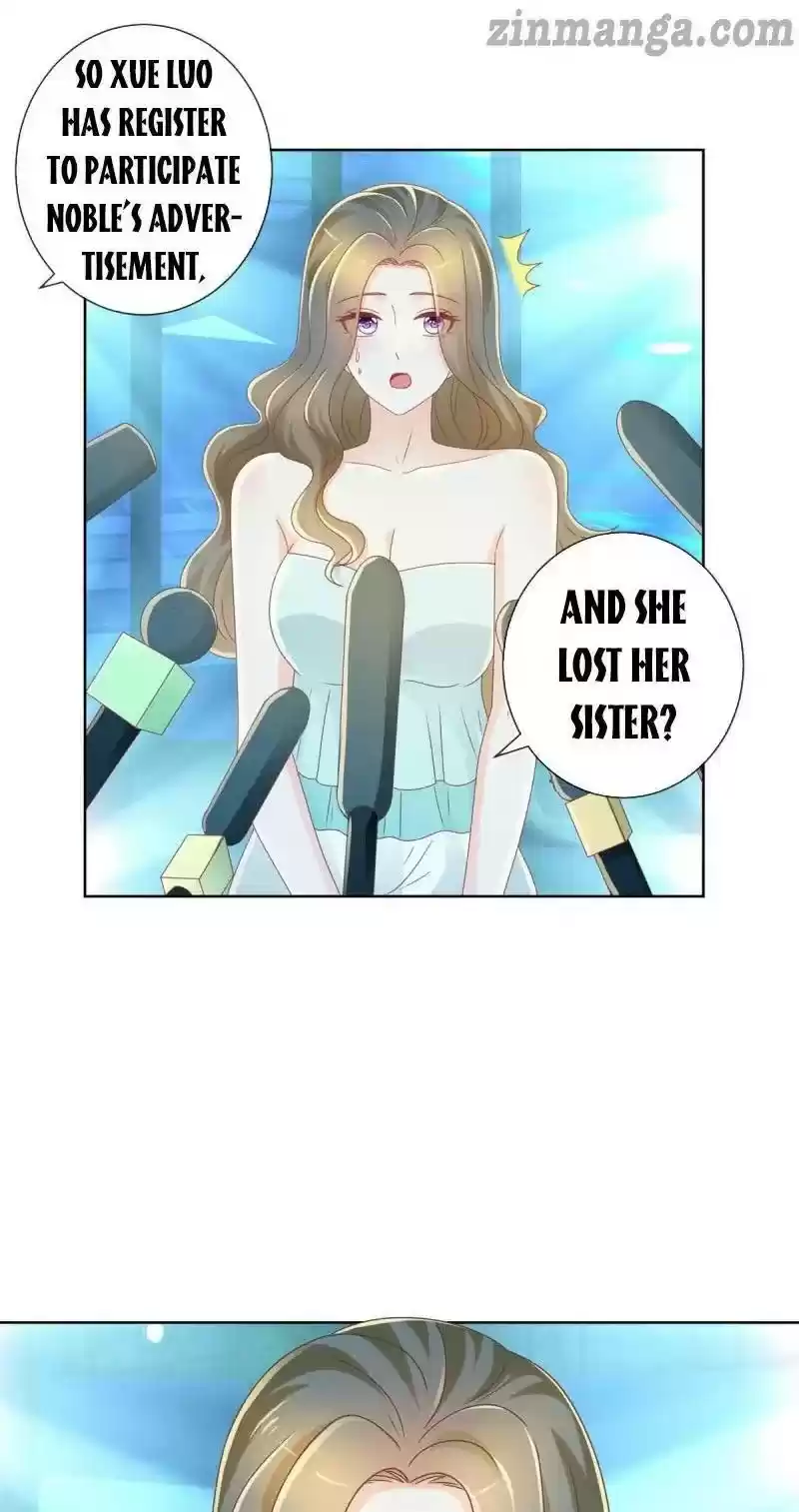 Full Marks Hidden Marriage Chapter 205