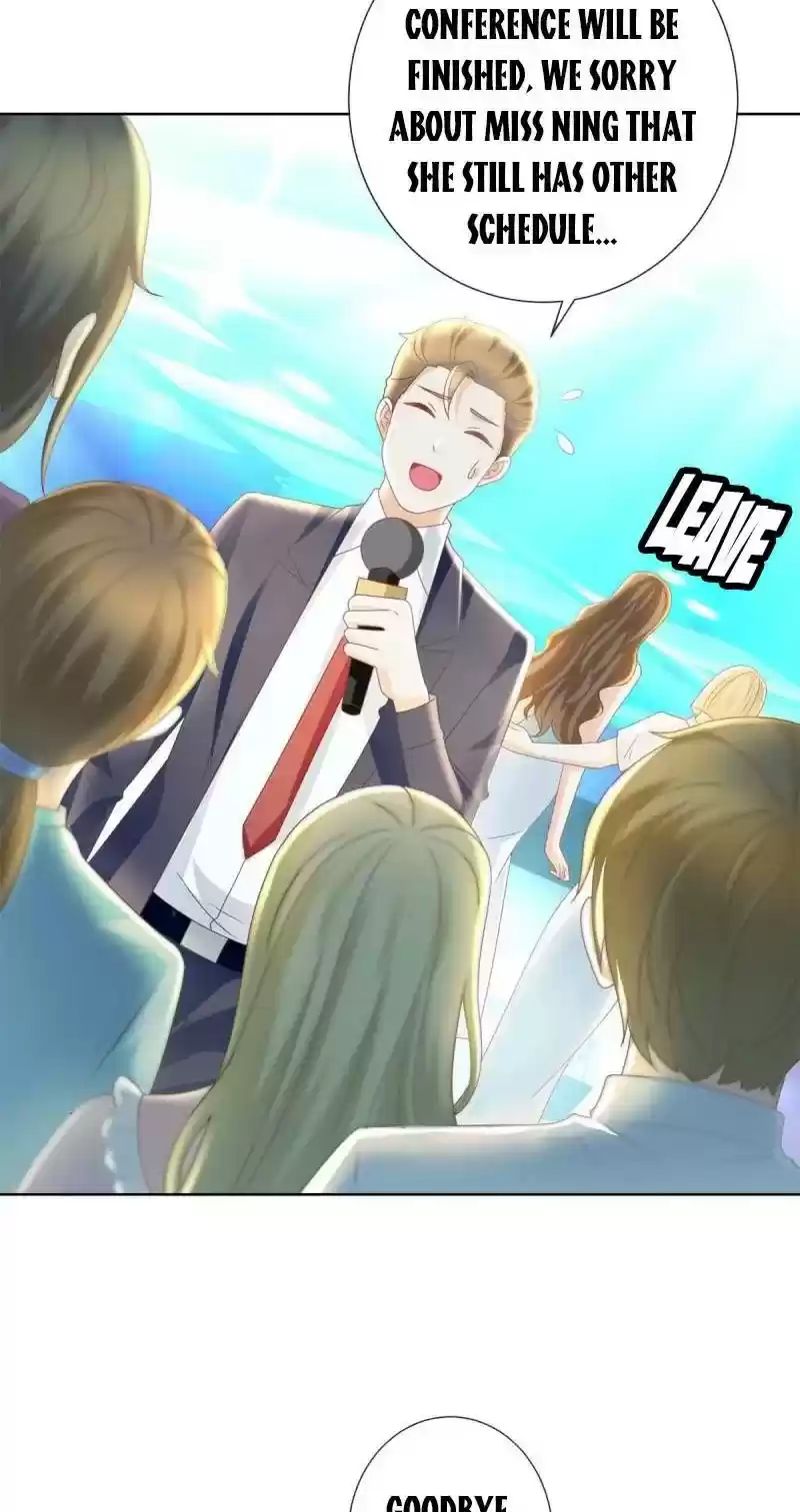 Full Marks Hidden Marriage Chapter 205