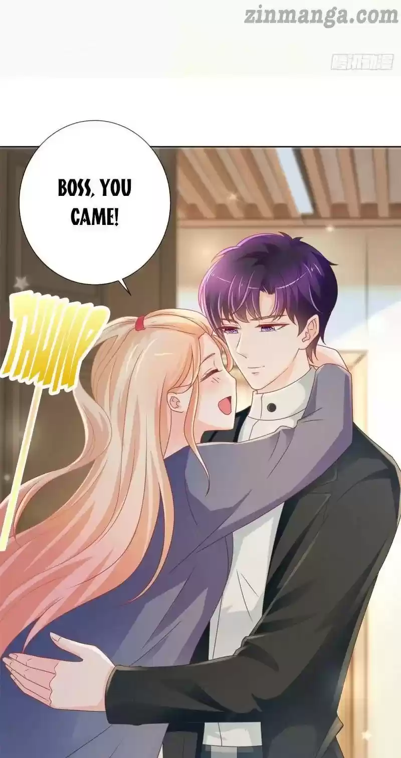 Full Marks Hidden Marriage Chapter 205