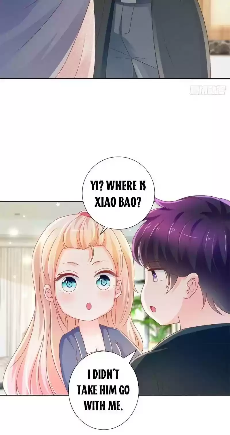 Full Marks Hidden Marriage Chapter 205