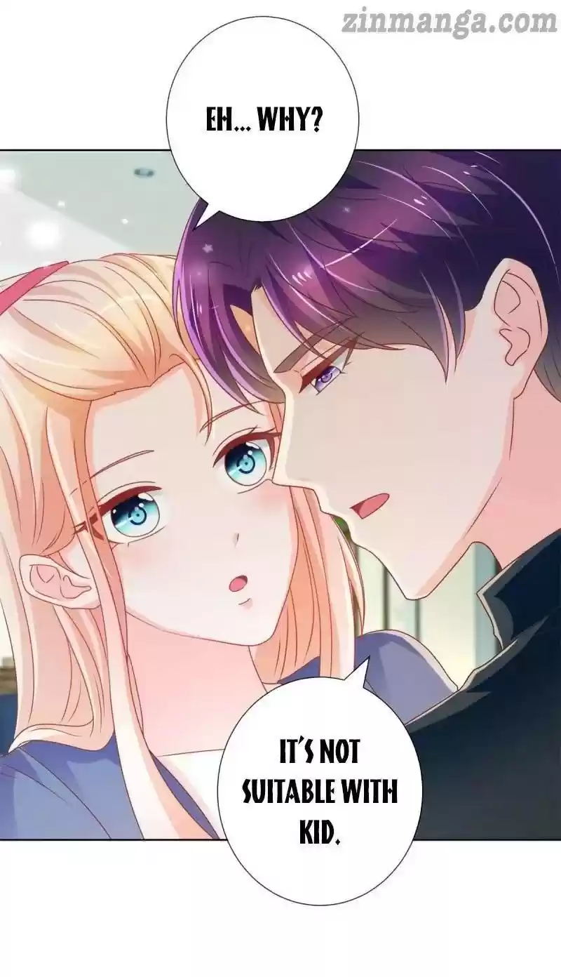 Full Marks Hidden Marriage Chapter 205