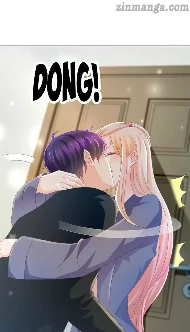 Full Marks Hidden Marriage Chapter 205