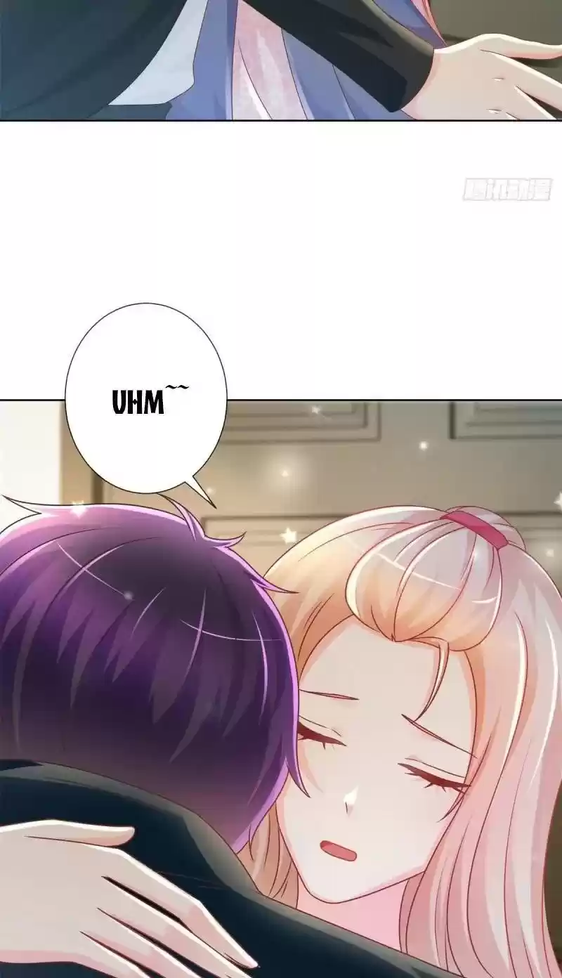 Full Marks Hidden Marriage Chapter 205