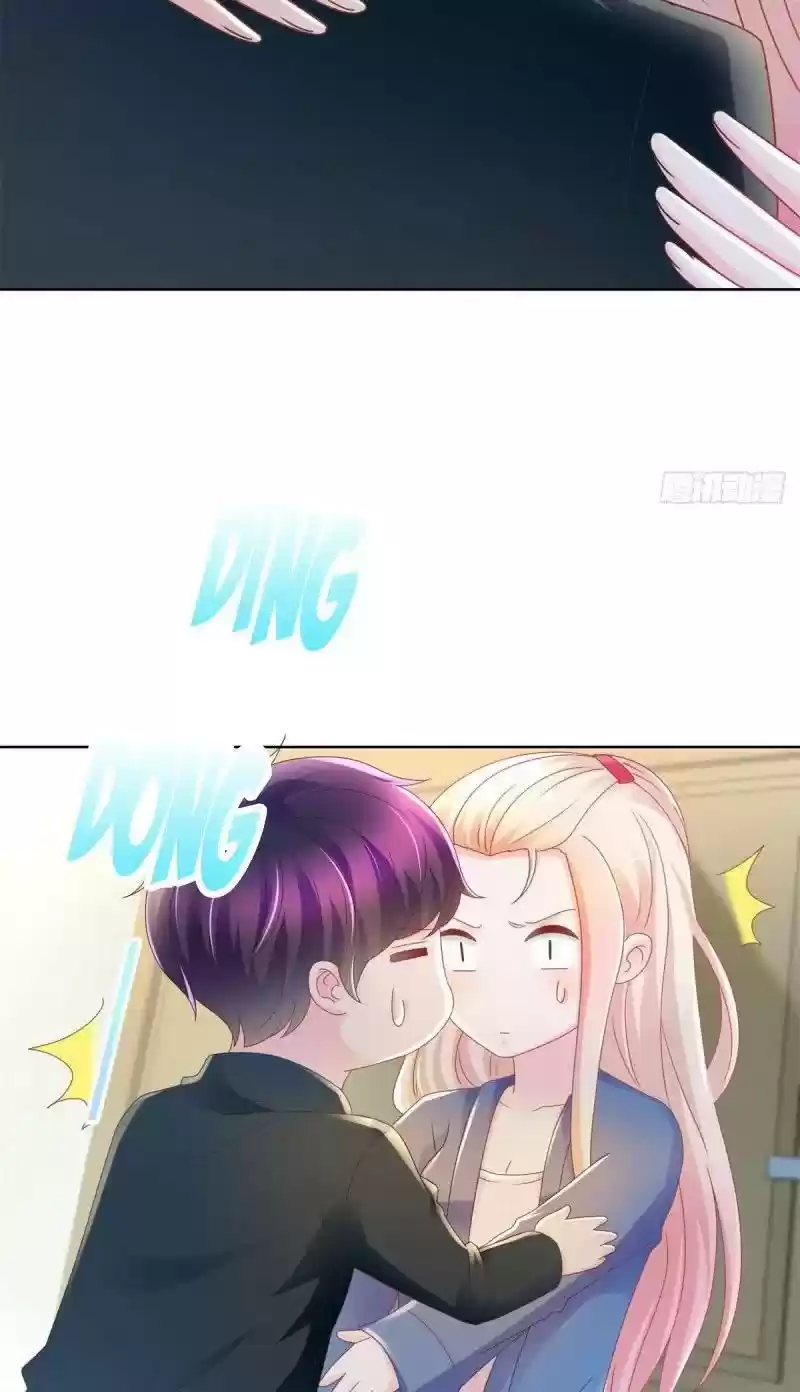 Full Marks Hidden Marriage Chapter 205