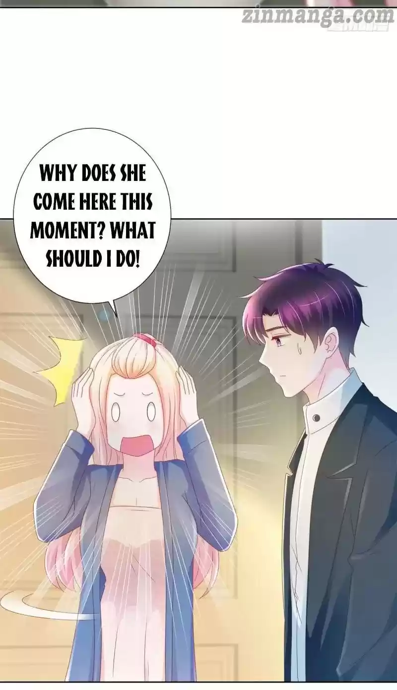 Full Marks Hidden Marriage Chapter 205