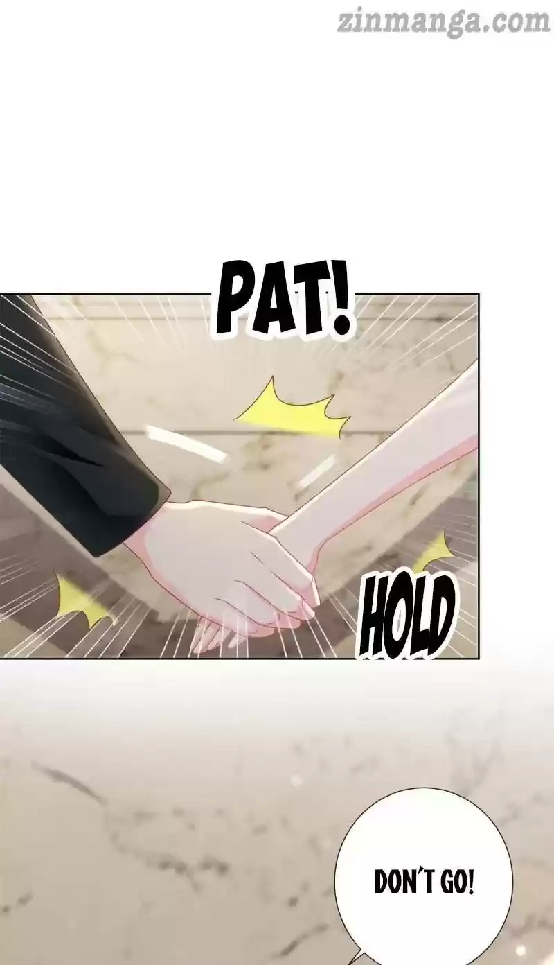 Full Marks Hidden Marriage Chapter 205