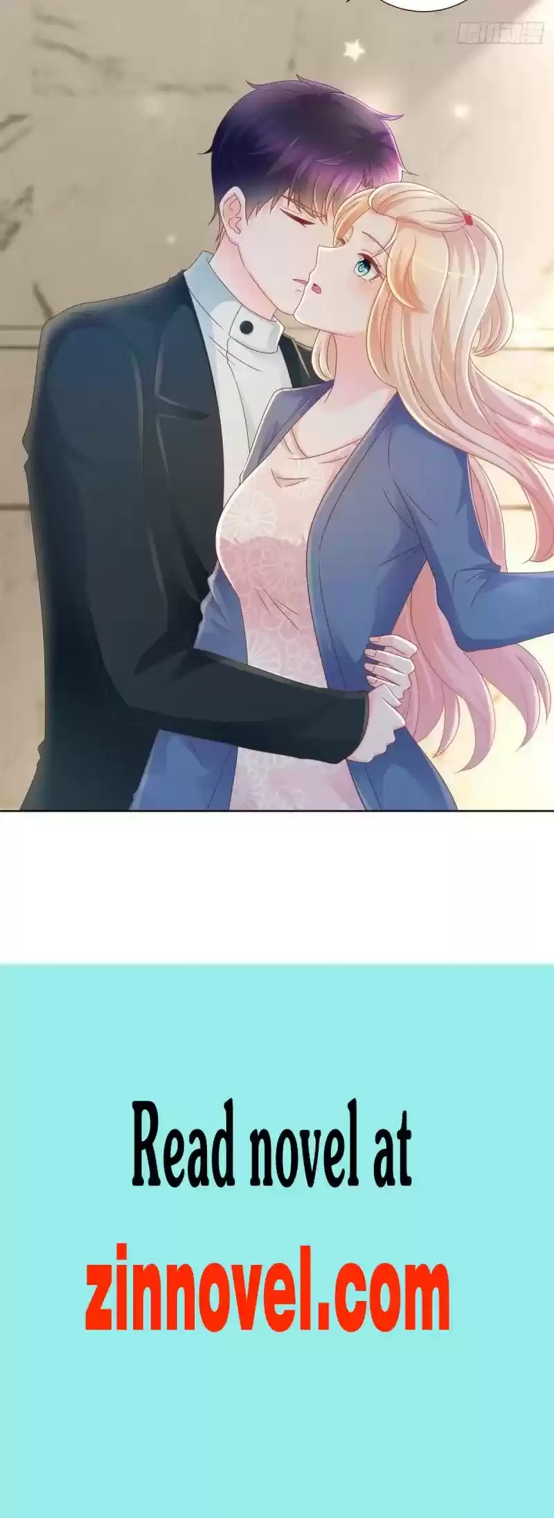 Full Marks Hidden Marriage Chapter 205