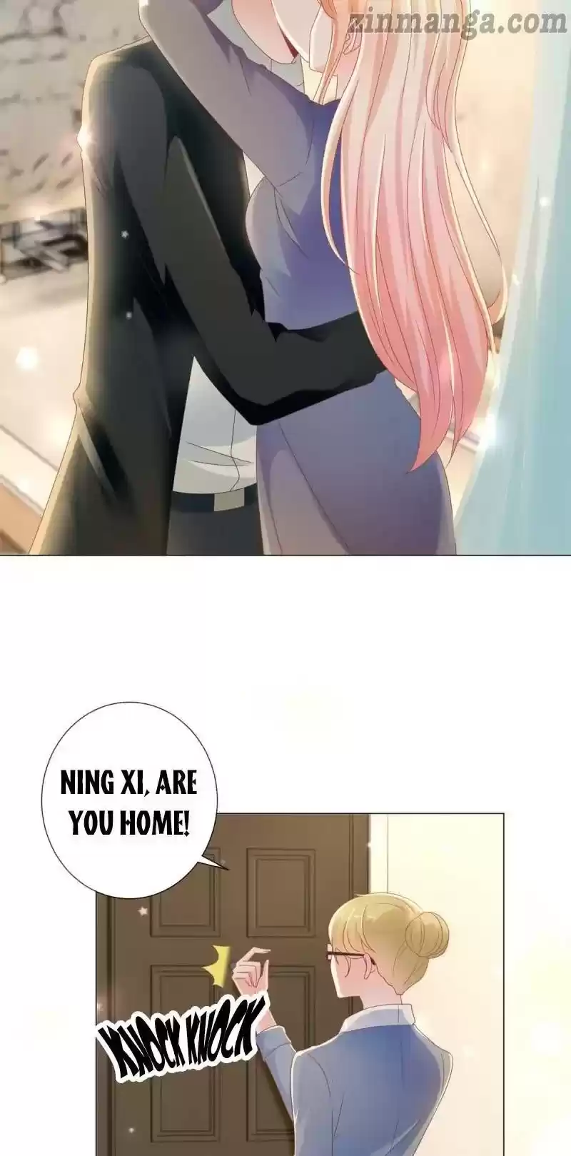 Full Marks Hidden Marriage Chapter 206