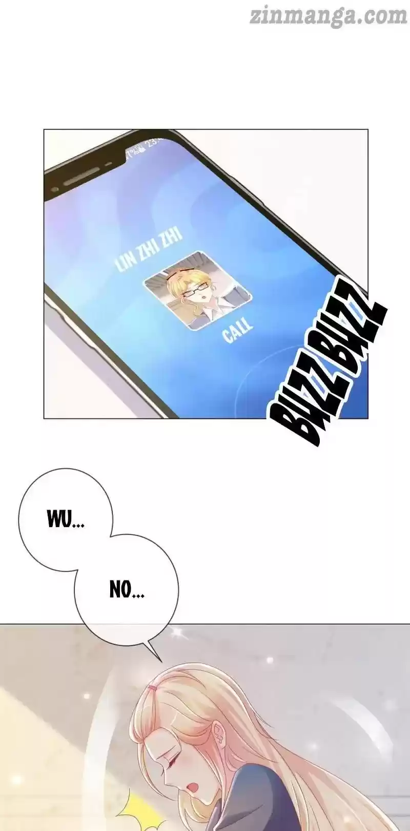 Full Marks Hidden Marriage Chapter 206