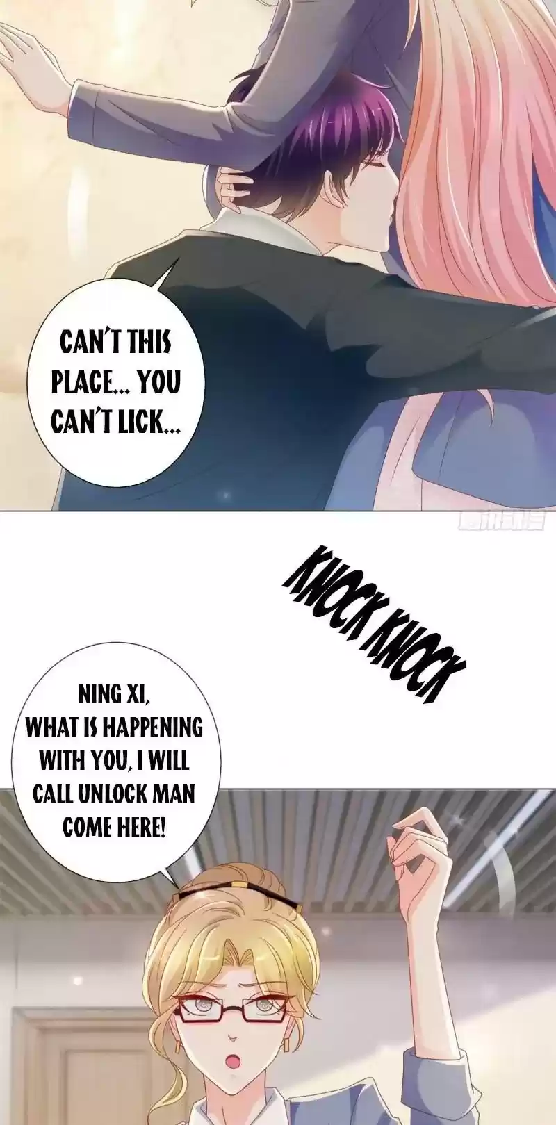 Full Marks Hidden Marriage Chapter 206