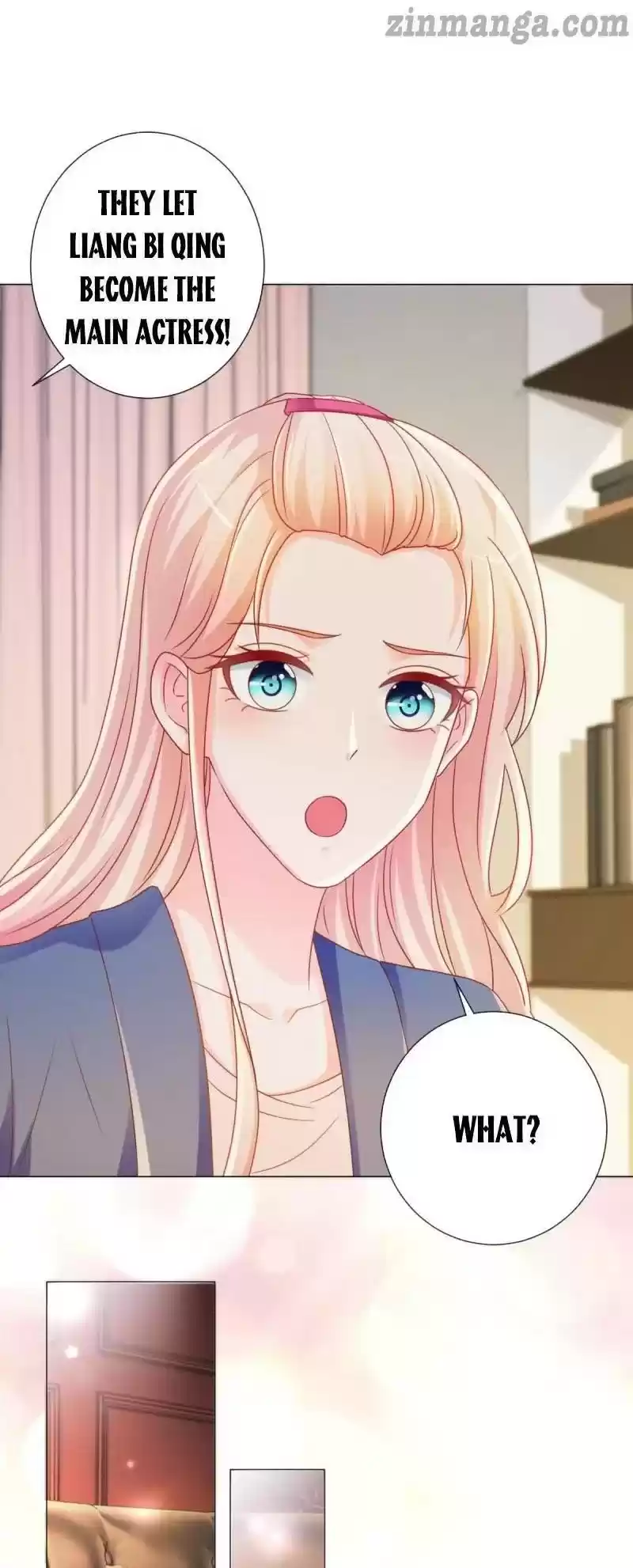 Full Marks Hidden Marriage Chapter 206