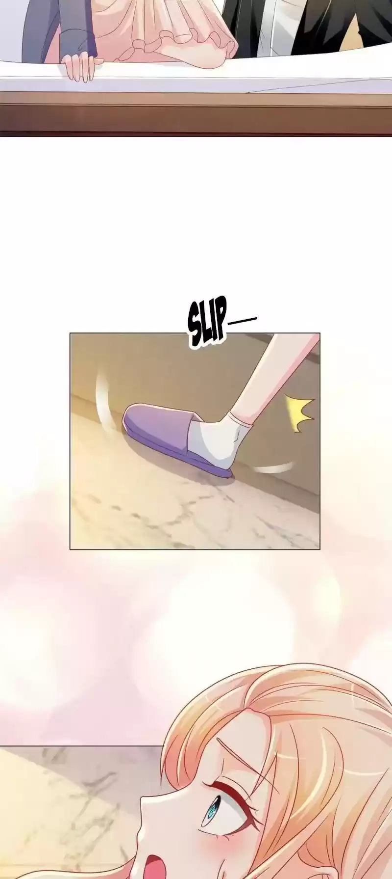 Full Marks Hidden Marriage Chapter 206