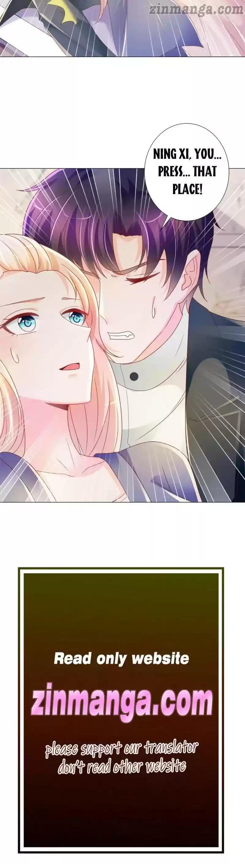 Full Marks Hidden Marriage Chapter 206