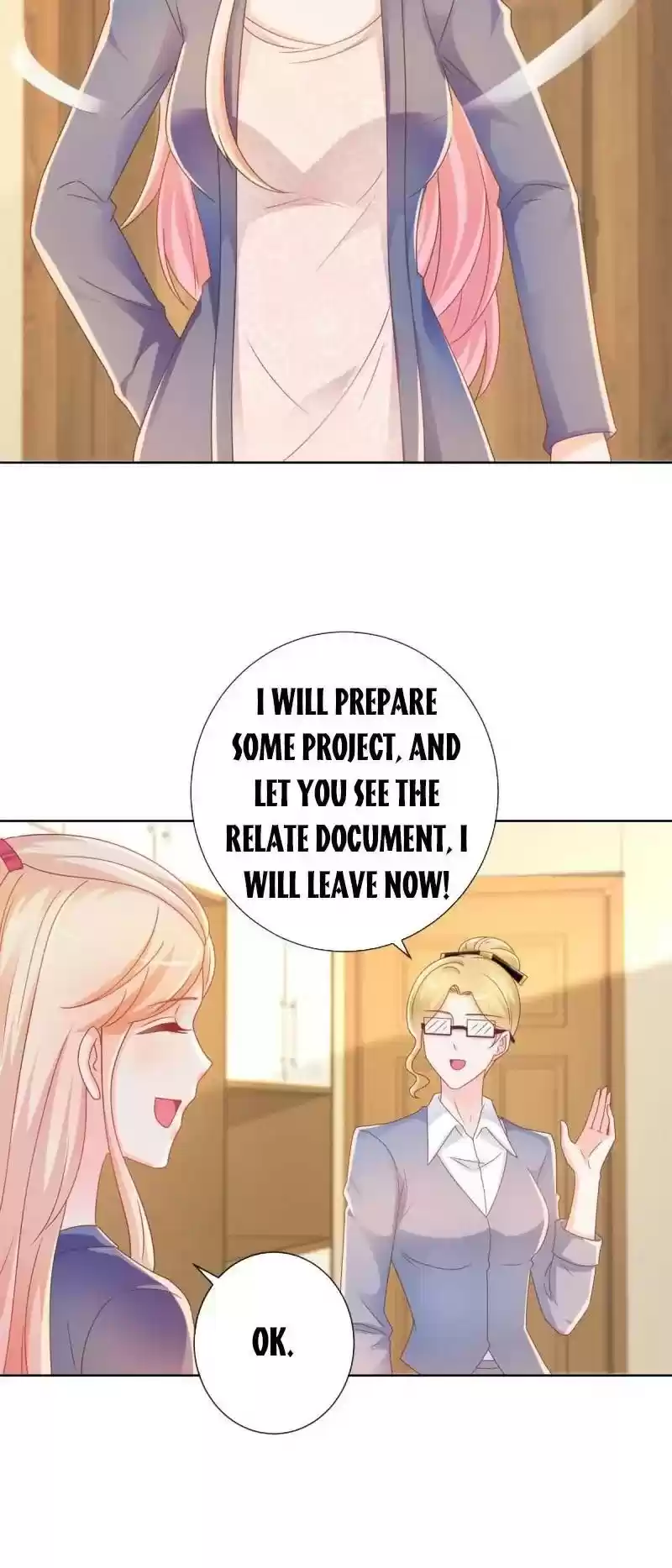 Full Marks Hidden Marriage Chapter 207