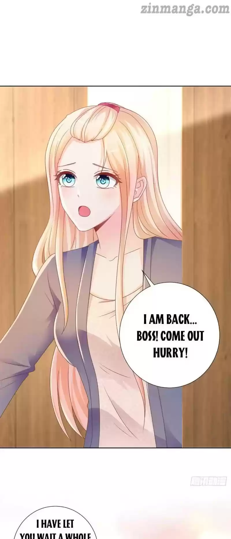 Full Marks Hidden Marriage Chapter 207