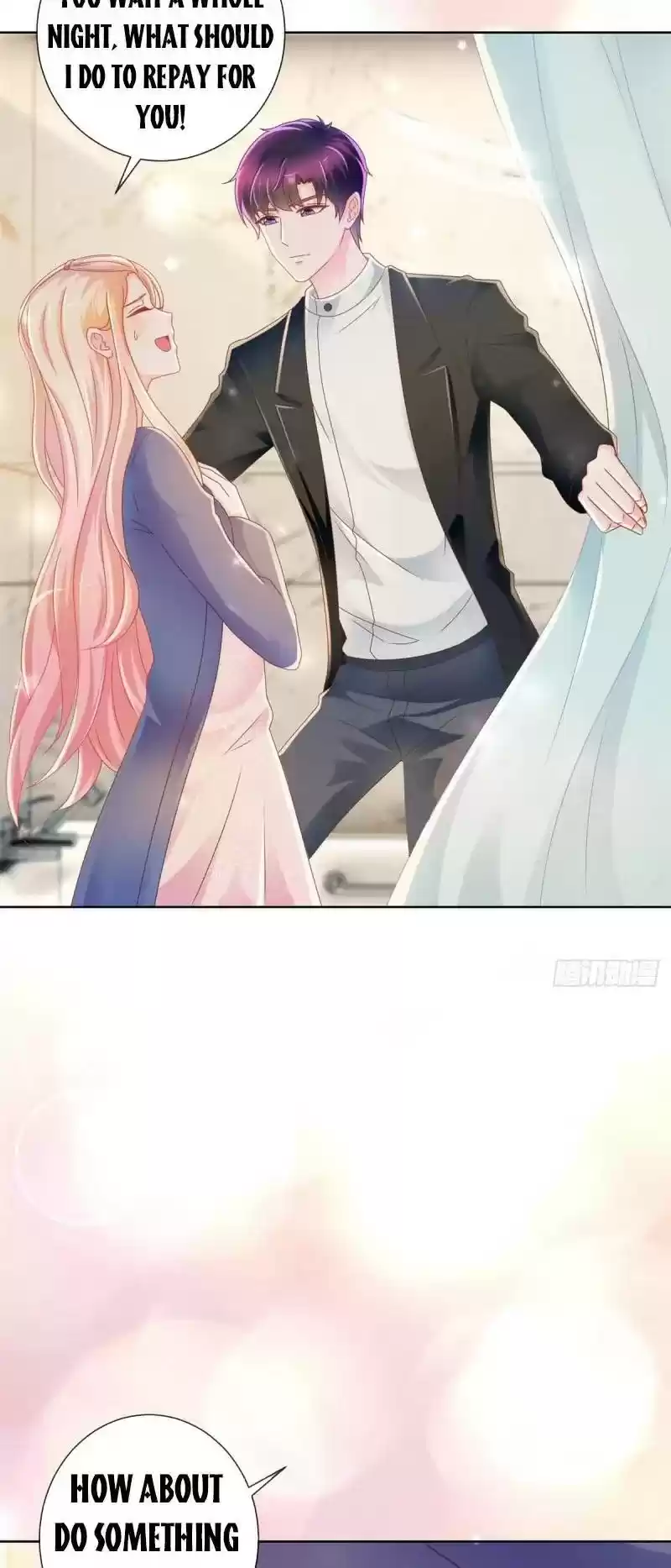 Full Marks Hidden Marriage Chapter 207