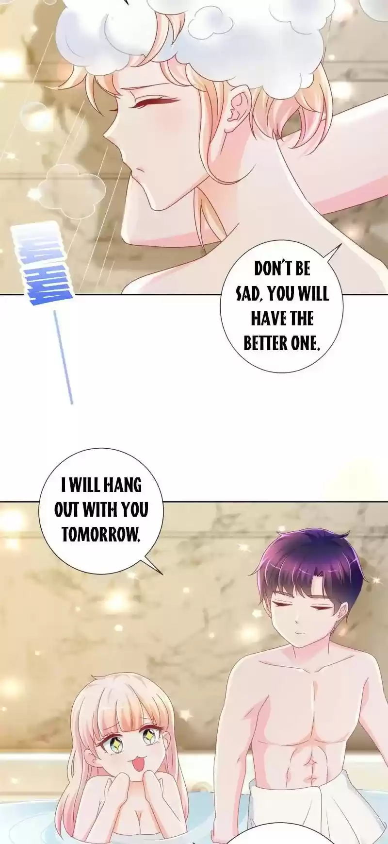 Full Marks Hidden Marriage Chapter 207