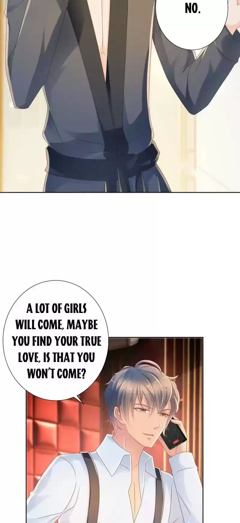 Full Marks Hidden Marriage Chapter 207