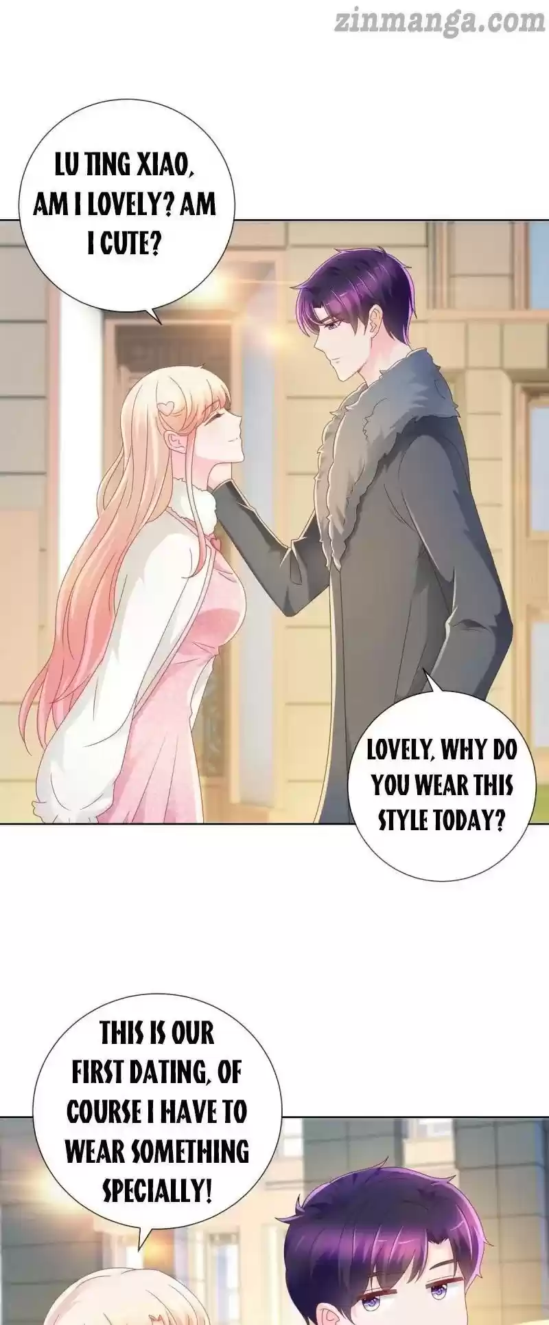 Full Marks Hidden Marriage Chapter 207