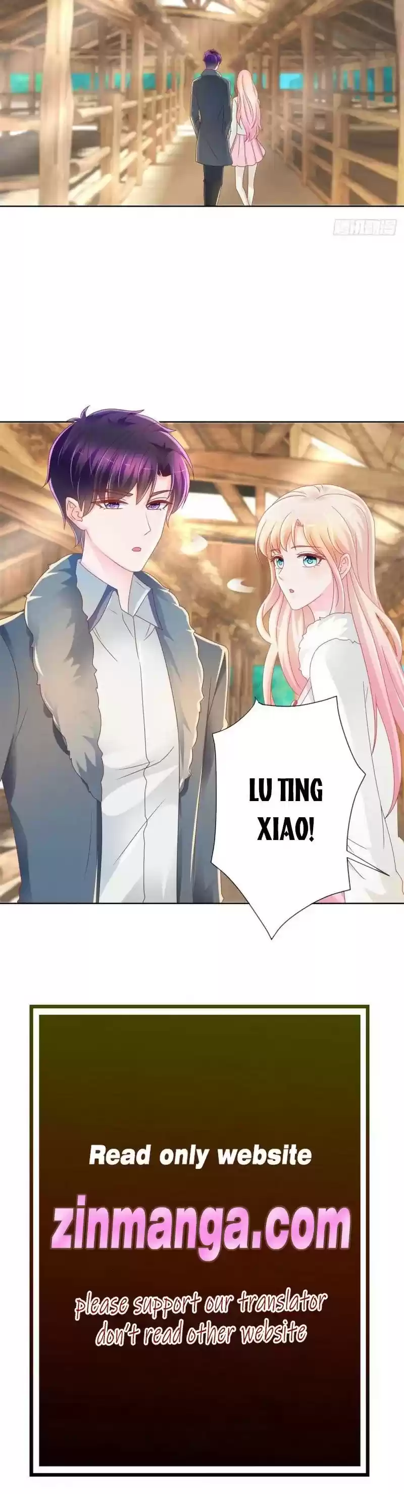 Full Marks Hidden Marriage Chapter 207