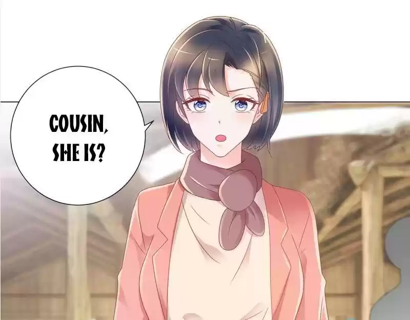 Full Marks Hidden Marriage Chapter 208