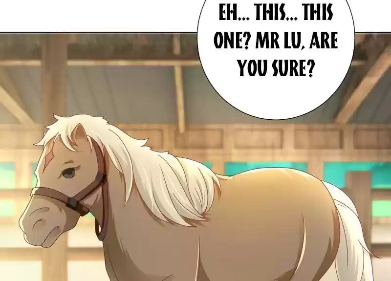 Full Marks Hidden Marriage Chapter 208