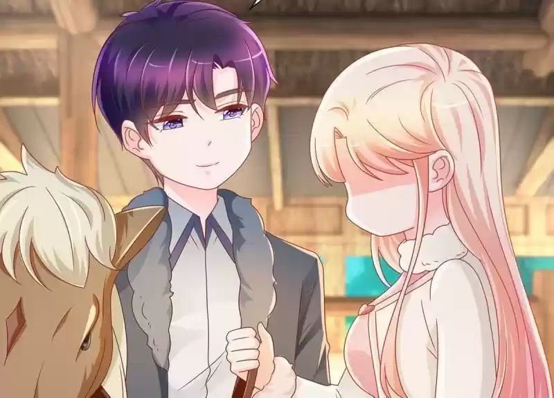 Full Marks Hidden Marriage Chapter 208